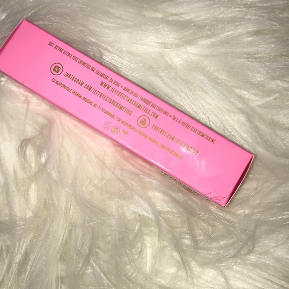 ⭐️ Jeffree Star “THE GLOSS” in shade LEGENDS ONLY - Picture 7 of 7